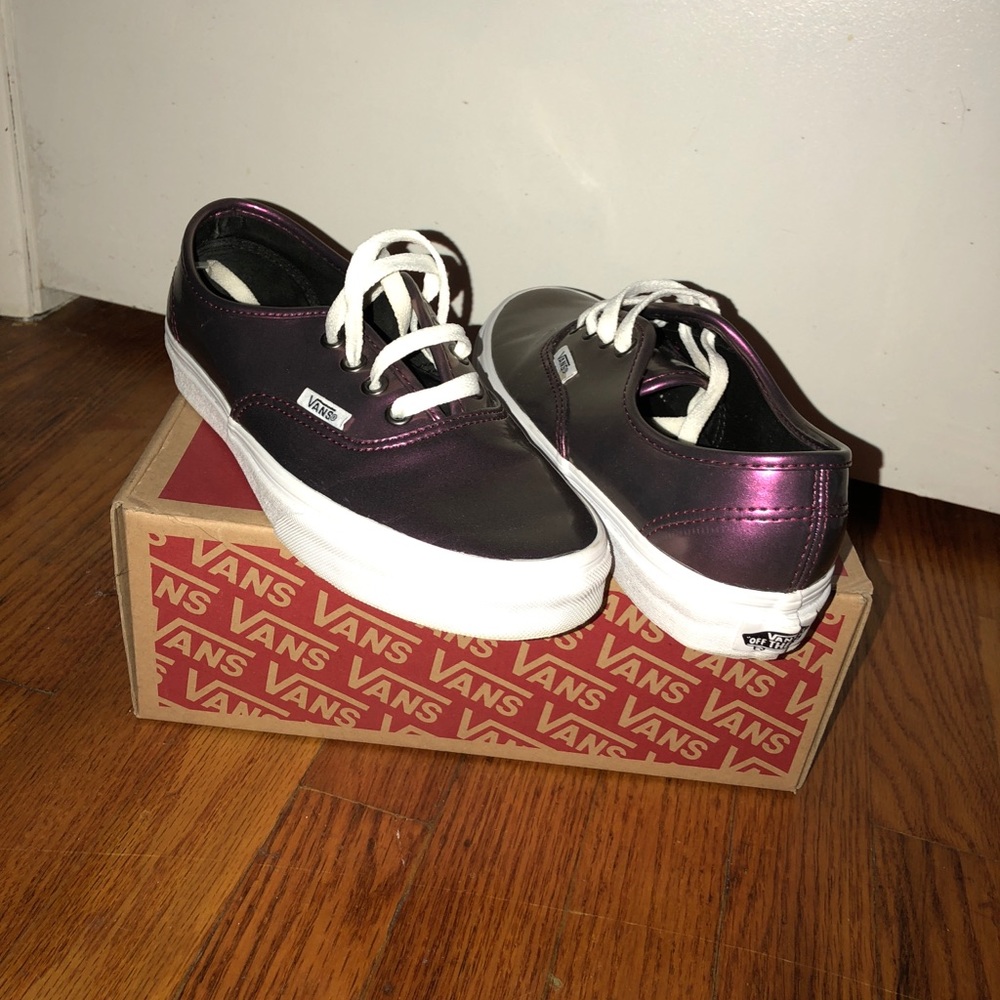 Vans